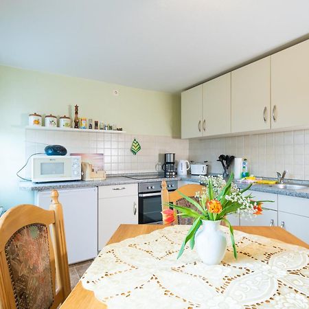 Ferienwohnung Wilke Luebbenau Ngoại thất bức ảnh