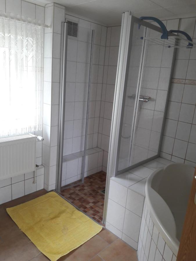 Ferienwohnung Wilke Luebbenau Ngoại thất bức ảnh