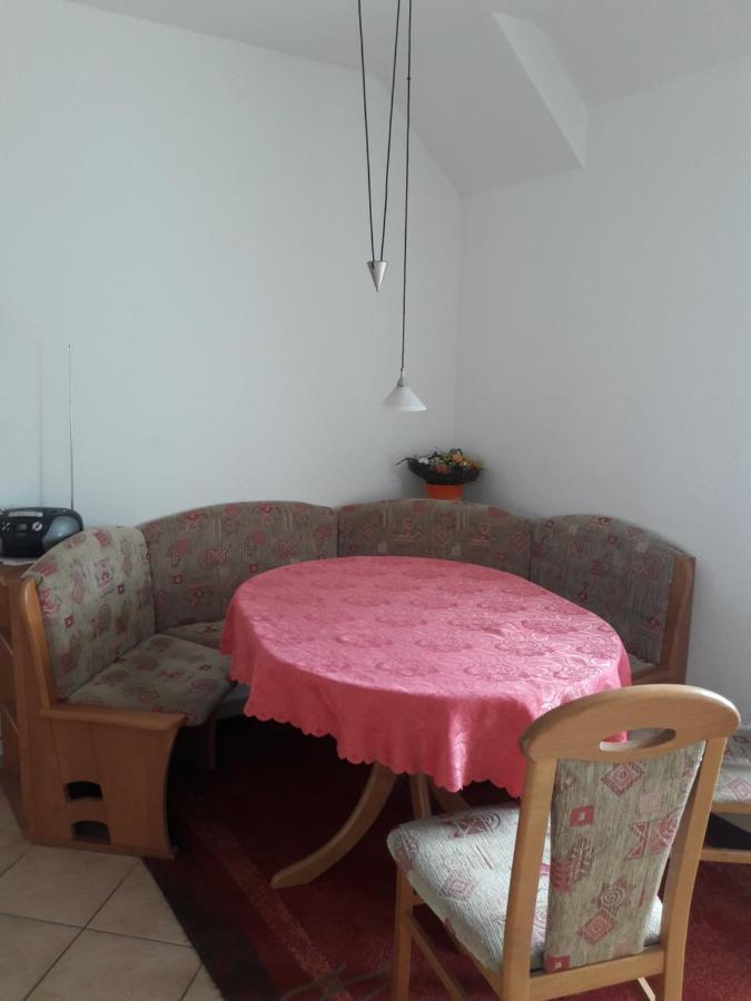 Ferienwohnung Wilke Luebbenau Ngoại thất bức ảnh