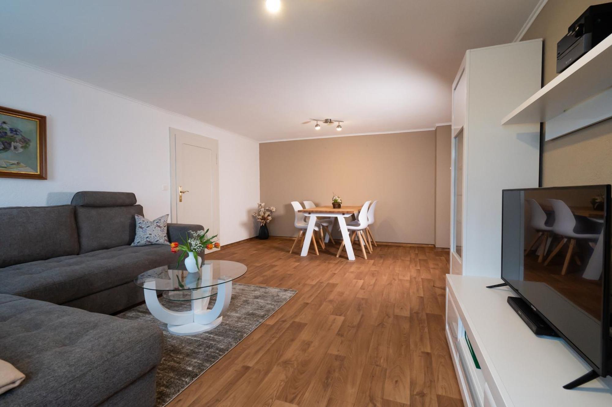 Ferienwohnung Wilke Luebbenau Ngoại thất bức ảnh